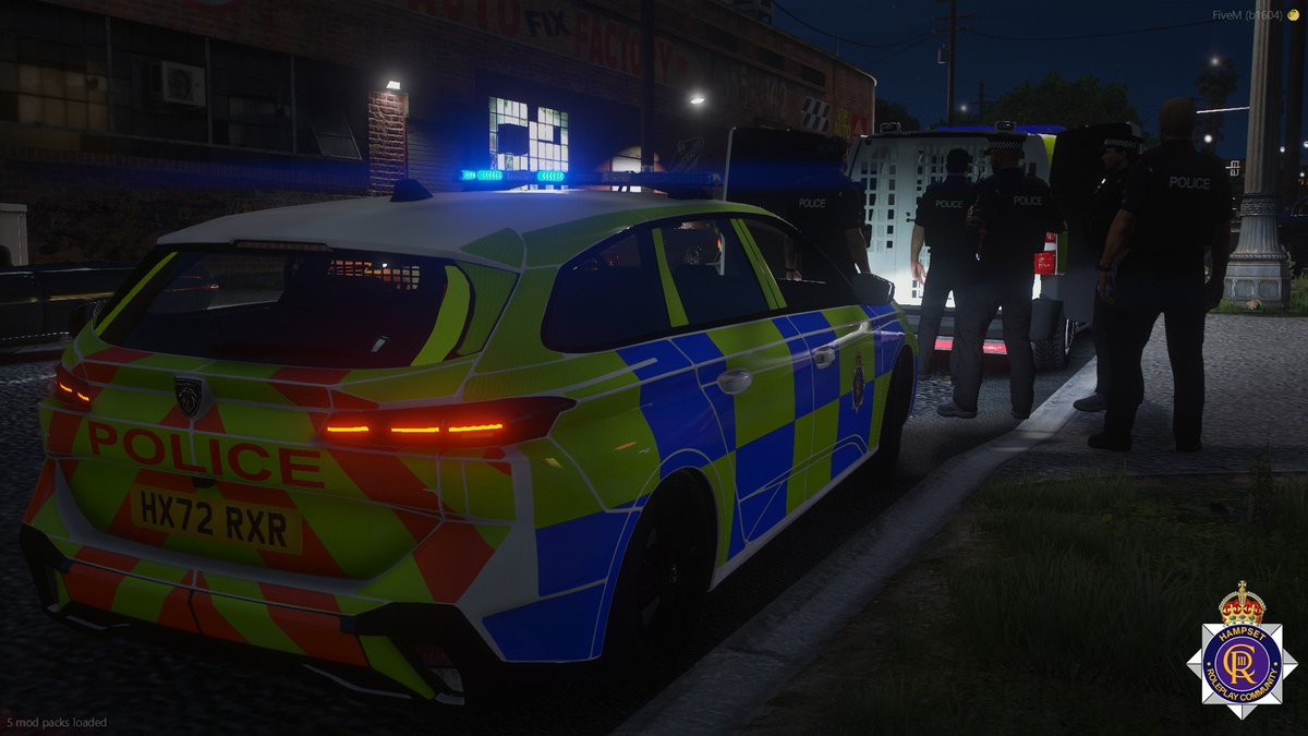 Attended many jobs this evening and even caught up with some paper work in the office! Another great night <a href="/HampsetRPC/">Hampset RPC - Official Account</a> !

Why not apply today @ hampsetrpc.co.uk/apply!