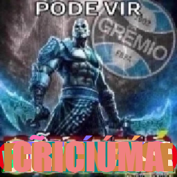 KratosDoGremio's tweet photo. CRICIÚMA X #GREMIO
25/8 - 16:00 https://t.co/bHcNUVhnBr