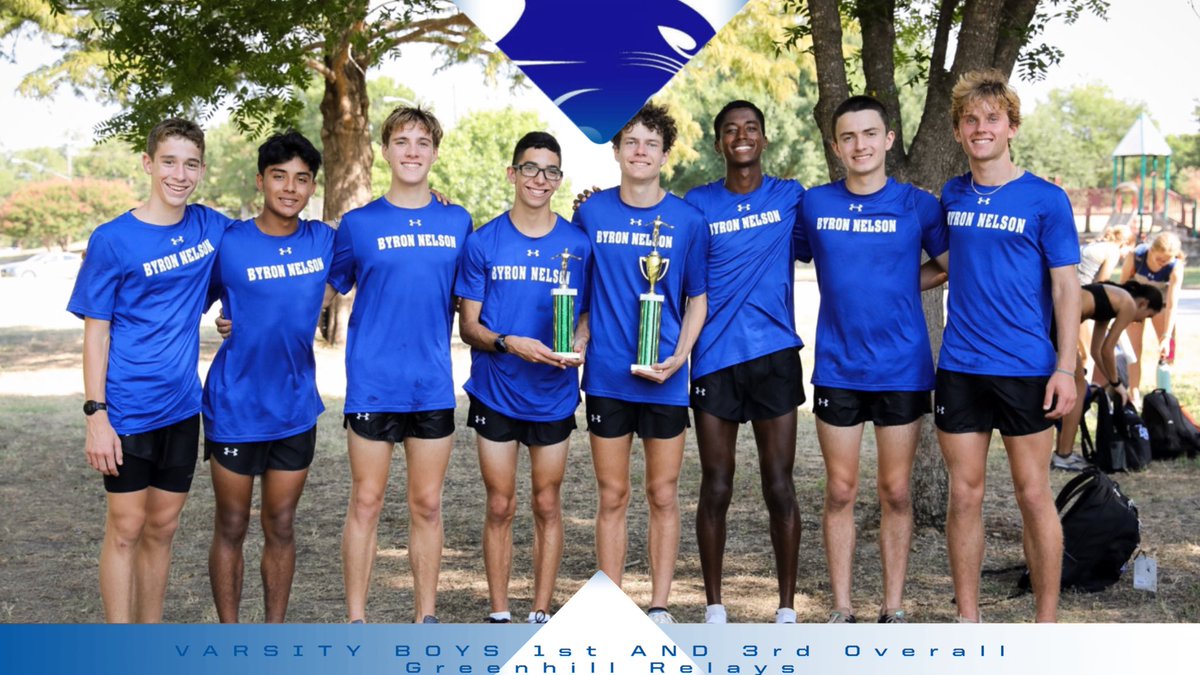 Byron Nelson CC/Track tweet media