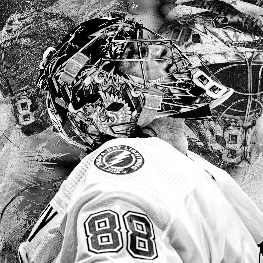 Kxv37's tweet photo. The Big Cat 🦁 ⚡️
#GoBolts https://t.co/xL51FaNLrq