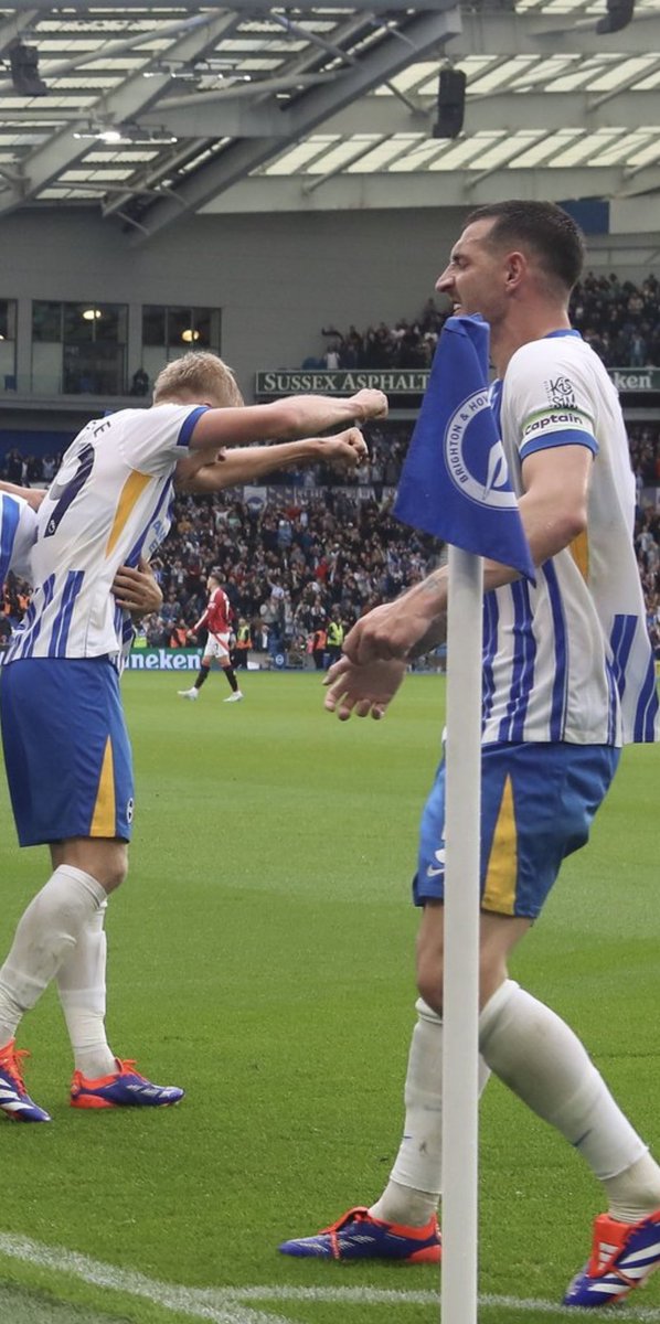 But seriously, this team 😍 #BHAFC