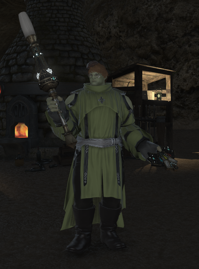 we beat m4 savage today!! woo