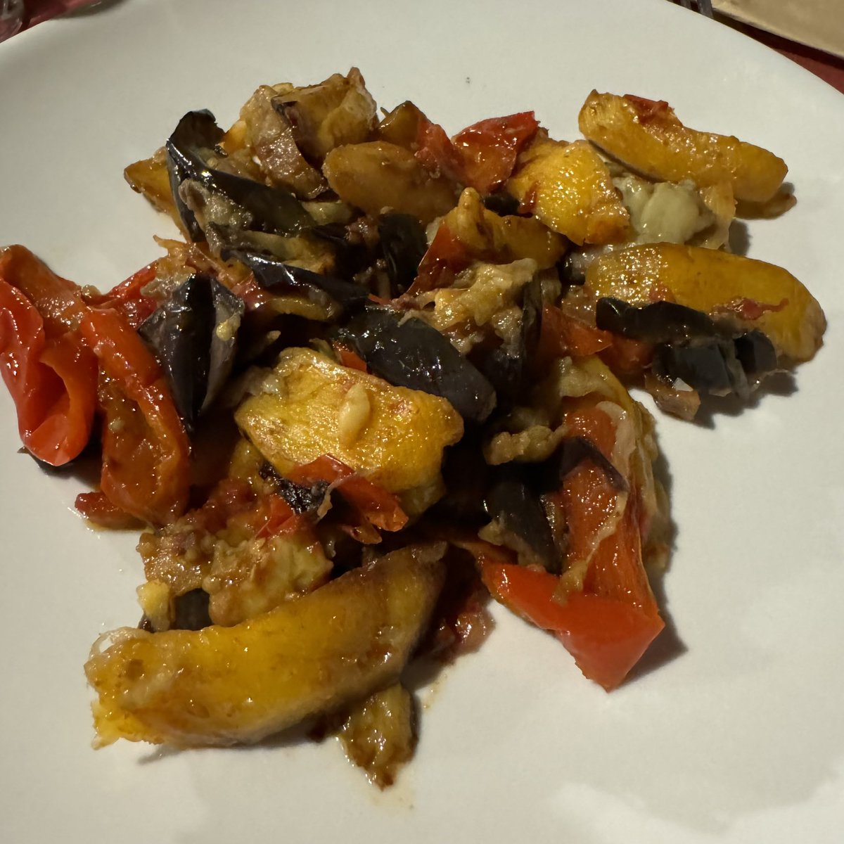 gemmagaetani's tweet photo. #Alicimarinate, #frittura di #calamari e #ciambotta da #RealPizza
#sapri #ristoranti #cilento https://t.co/2XLynbJtKr