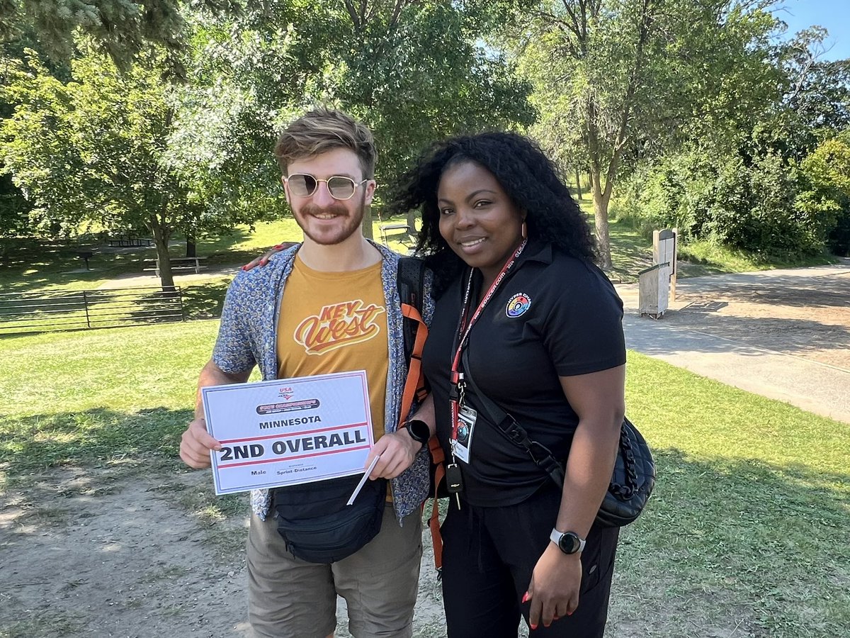 HyperCharge_MN's tweet photo. We had a blast partnering with the Maple Grove Triathlon this past weekend! 🏃‍♂️💨 Thanks to everyone who stopped by for complimentary Class IV laser therapy sessions! 💪 

#MapleGroveTriathlon #AthleteRecovery #ClassIVLaserTherapy #HyperChargeClinics https://t.co/JKoyZxnpmC