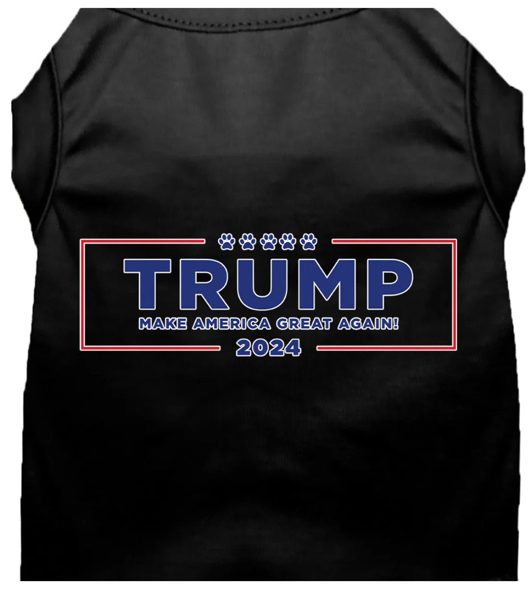 StayDoodle's tweet image. Trump Make America Great Pet Shirt - Adorable and Patriotic Apparel for Cats and Dogs staygoldendoodle.com/products/trump…
 #leashes #collars