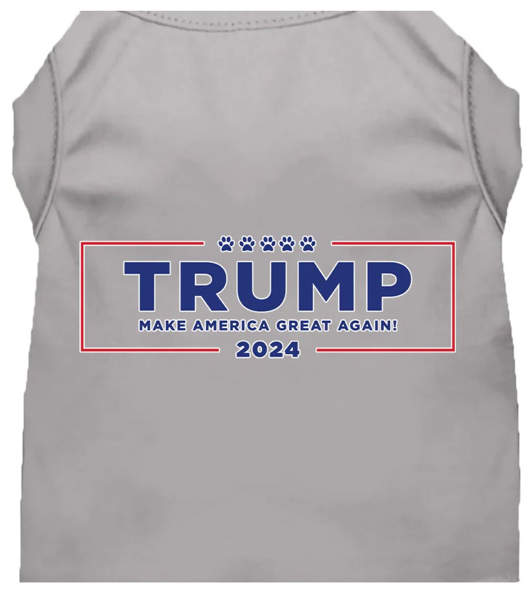 StayDoodle's tweet image. Trump Make America Great Pet Shirt - Adorable and Patriotic Apparel for Cats and Dogs staygoldendoodle.com/products/trump…
 #leashes #collars