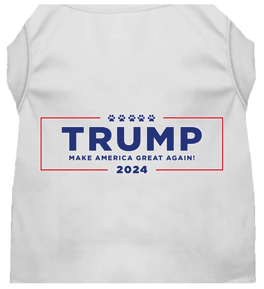 StayDoodle's tweet image. Trump Make America Great Pet Shirt - Adorable and Patriotic Apparel for Cats and Dogs staygoldendoodle.com/products/trump…
 #leashes #collars
