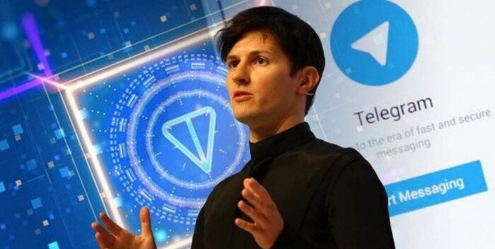 AnibalGarzon's tweet photo. Esta es la "Liberté, Égalité, Fraternité". Detienen en Francia al fundador de Telegram, el ruso Pavel Durov, por no estar esa red controlada por los poderes fácticos del capitalismo occidental, mientras el ultraderechista de la red X, Elon Musk, vía libre. https://t.co/HpBxKBNyh6