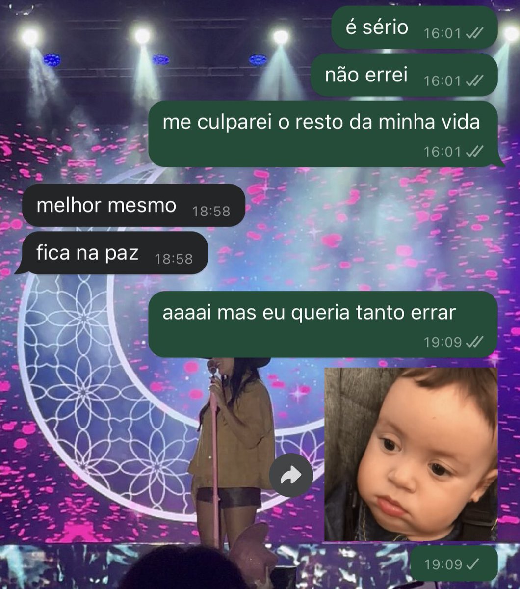 e o erro não rolou 😭 <a href="/Paolinha015/">paolinha</a>