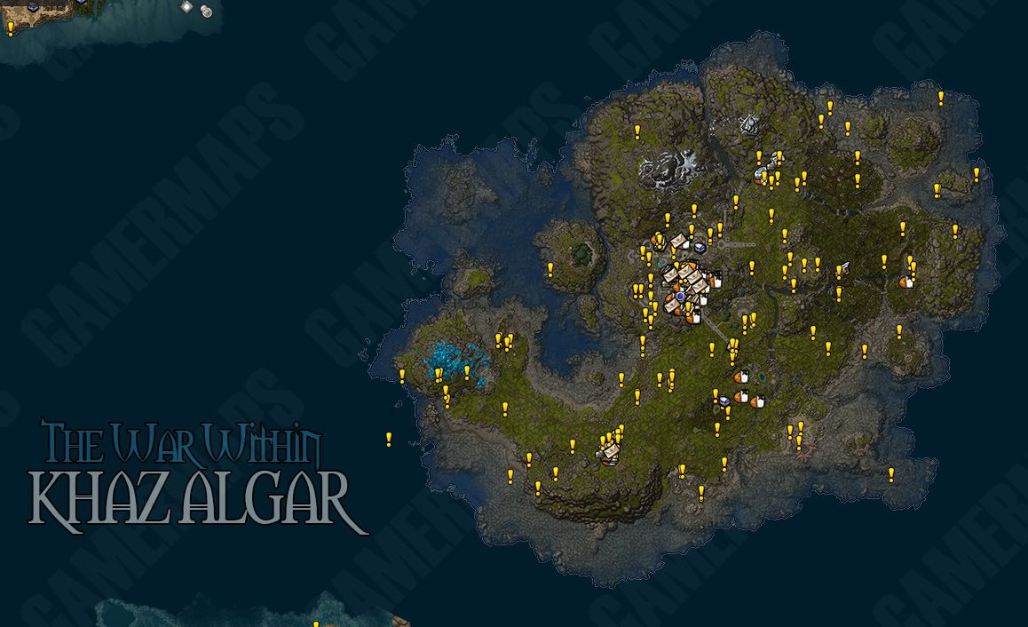 Gamer Maps tweet media