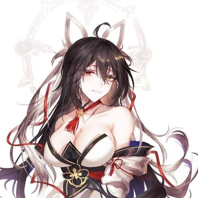 FoxFlxames's tweet photo. @AnemosArcher "fufu,~ perfecto, esa carita de vergüenza te pega tan bien , vaya que debes aprender a relajarte....

O no, así podré seguir teniendo muchas fotos de esa carita tuya llena de vergüenza ~." https://t.co/Oob25BFkN4