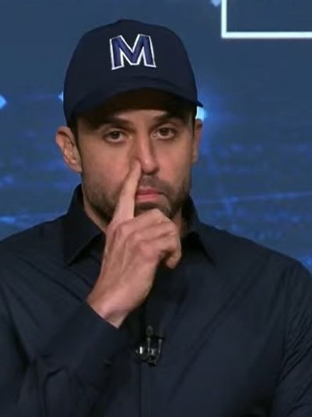 🗳 CASSAÇÃO VEM AÍ?

O candidato à prefeitura de São Paulo, Pablo Marçal (PRTB), pode ter sua candidatura cassada caso seja comprovado que ele pagou apoiadores para fazerem e divulgarem cortes de suas falas nas redes sociais.

Especialistas afirmam que essa prática configura