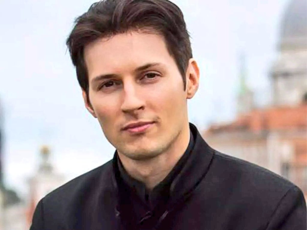 Abdrezak1584333's tweet photo. Protect free speech…!
Without it we will never be free again.
#FREEDUROV #StandWithTelegram @durov https://t.co/P5uUjqHYrv