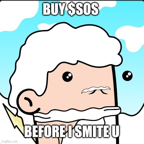 $SOS <a href="/TickerSOS/">Strudels on Solana</a> 
CA: 2mnGSkXH1h6x5qmhwoQzAZDKa83vnRf8wNkNWVbdv7w5