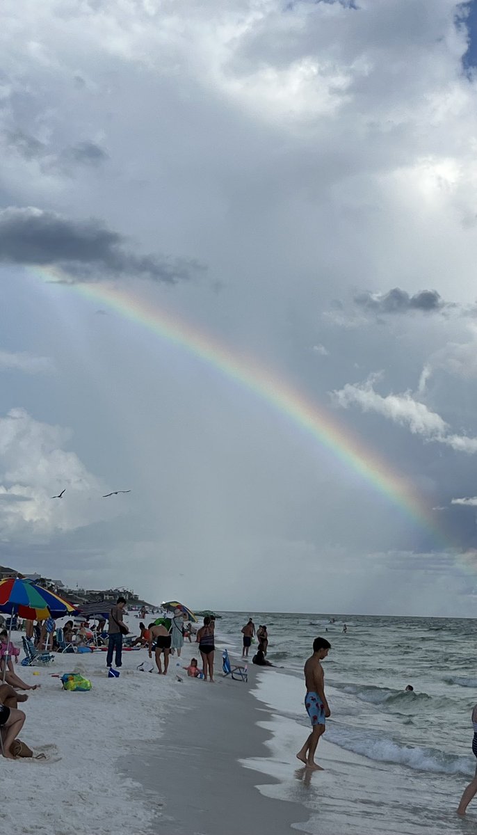 matt2tle's tweet image. ⁦@spann⁩ 30A This afternoon