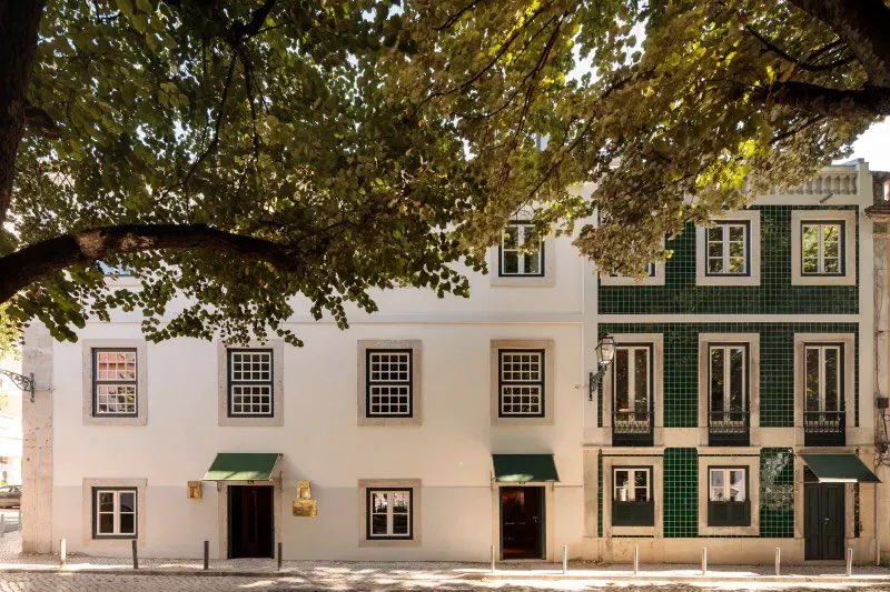 archivo_dise's tweet photo. Hotel das Amoreiras 
Lisboa, Portugal.

Escondido en una tranquila plaza en el corazón de Lisboa. https://t.co/33nVOLlg8z