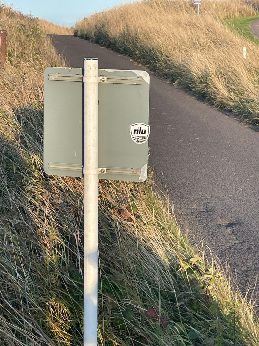 Great day <a href="/CrailGolf/">Crail Golfing Society</a>, nice to see <a href="/NoLayingUp/">No Laying Up</a> representing 👏🏻. What a course, on to <a href="/NorthBerwick_GC/">North Berwick Golf Club</a> tomorrow <a href="/TronCarterNLU/">Tron Carter</a> <a href="/ngschuNLU/">Neil Schuster</a> <a href="/tpo236/">tpo236</a>