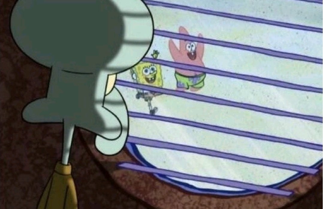 _clovisky's tweet image. this how they watching us: