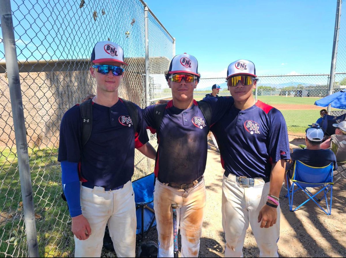 YOUR SAHUARITA MUSTANGS AT PIMA COLLEGE TODAY ! 💪💪💪
#ourtownyourschoolshs
#sahuaritafamilyforever
#nextlevelplayersstarthere
THANKS BNL &amp;  COACH HUIE