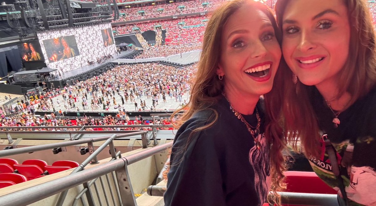 Mama Maya tweet media