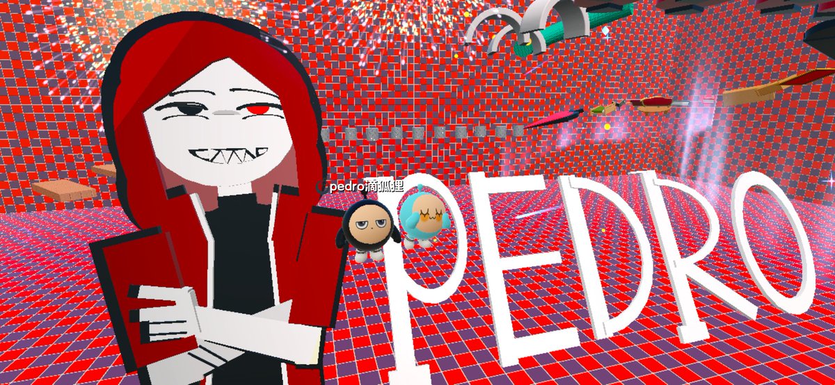 DaoPian26250's tweet photo. #angryboypedro
#EggParty https://t.co/JEiabcVQ33