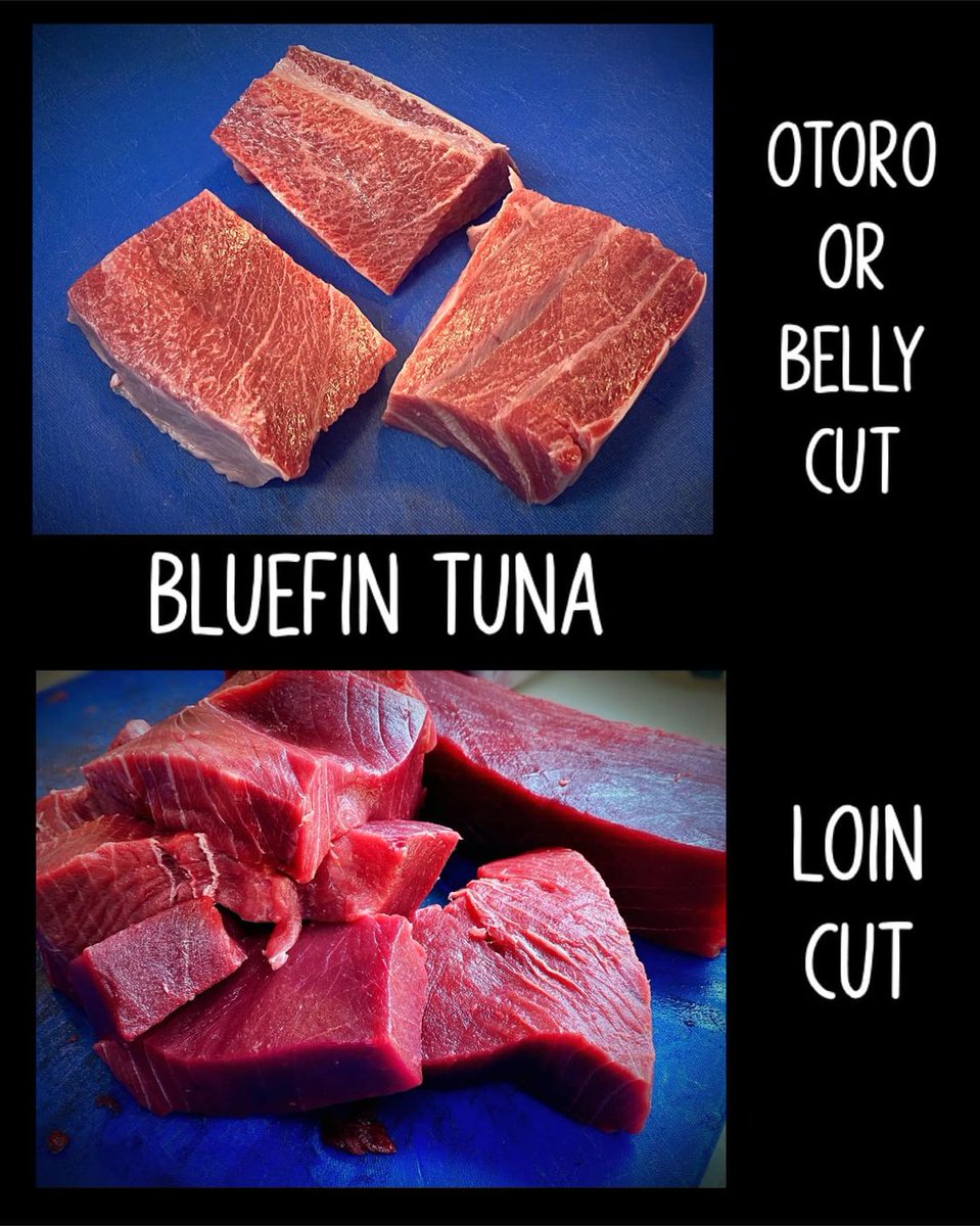 Open tomorrow 
Sunday 10 am to 3pm!

We got spectacular Local Bluefin Tuna!!!

Get it while it lasts!
#tuna #bluefin #Local