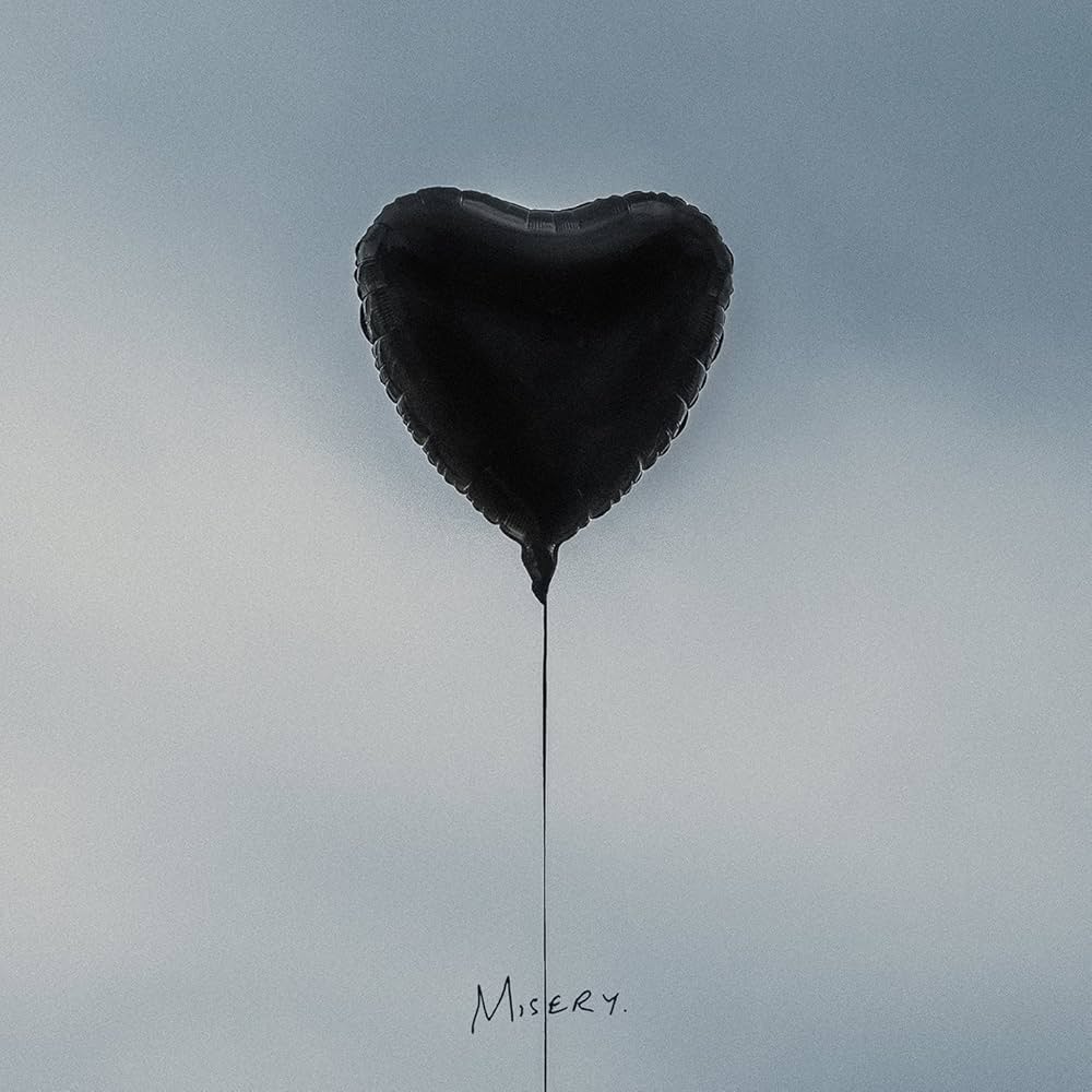 The Amity Affliction released Misery on this day 6 years ago.