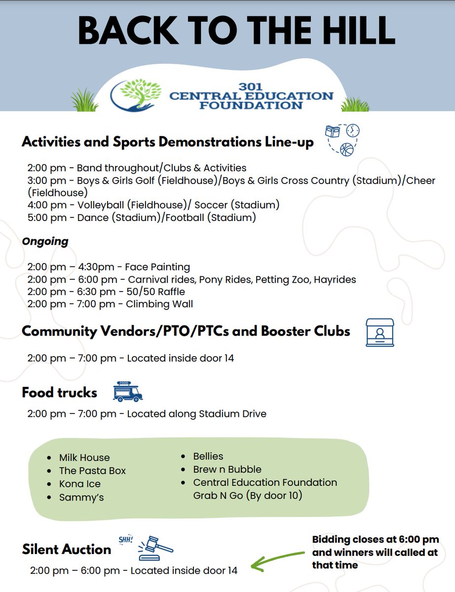 Central 301 tweet media