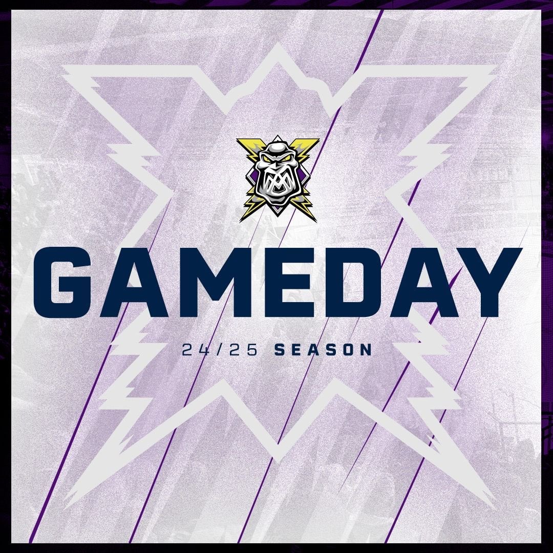 Manchester Storm | #TakeShelter tweet media