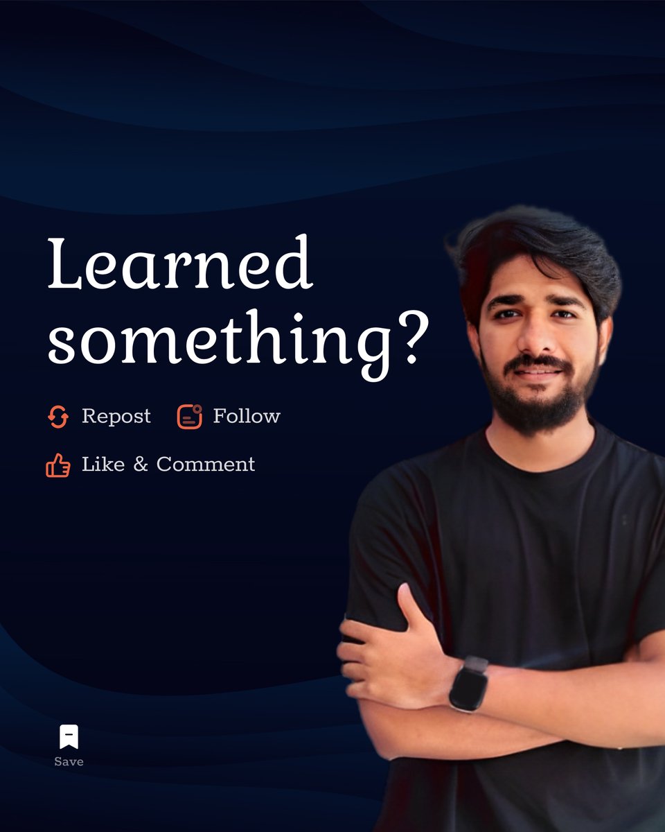 imshaiksaif's tweet image. 🔸 &amp;lt;output&amp;gt; Element
🔸 &amp;lt;progress&amp;gt; Element
🔸 &amp;lt;time&amp;gt; 
🔸 &amp;lt;picture&amp;gt; 
🔸 Custom Elements with is

 What advanced tips do you use? Share in the comments below! 👇 #HTML #WebDevelopment #AdvancedCoding #TechTips #WebDevMastery #imshaiksaif #imshaiksaifWebflowAgency