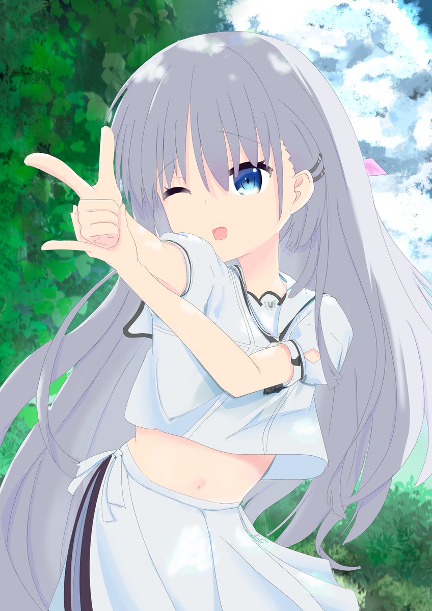 かぎっこ様 Cid @ 鍵っ子 (@JDAM_Cid) / Posts / X