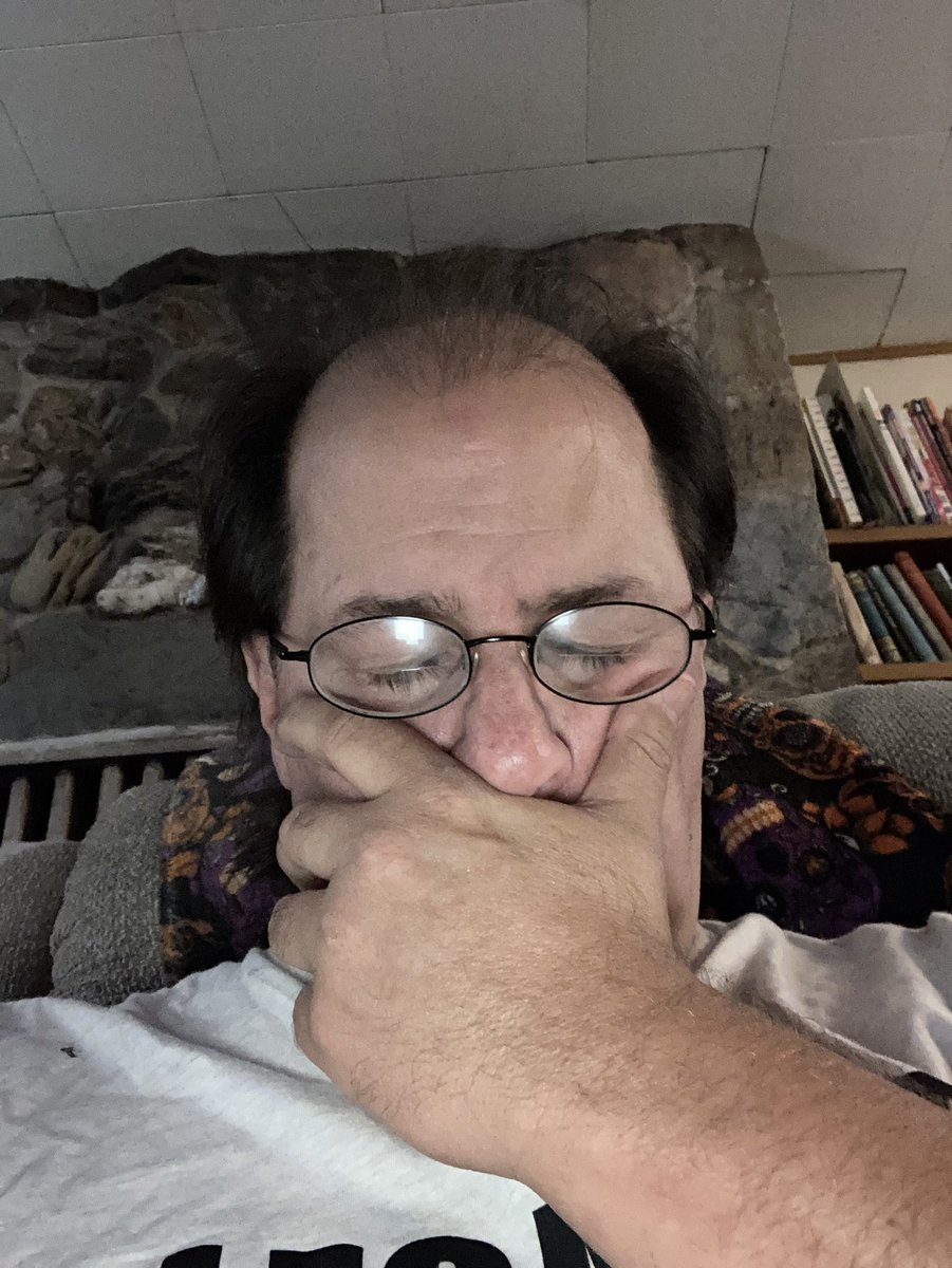 Ron_Glick's tweet image. When you meet someone and she ghosts you as soon as you tell her you like her… #WhatIsThePoint