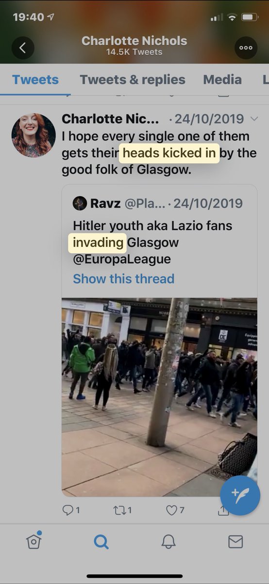 Warrington Conservatives tweet media