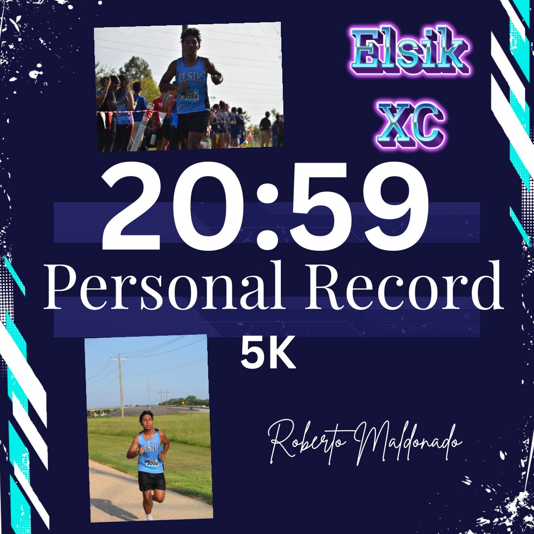 Mighty Rams Track / XC tweet media