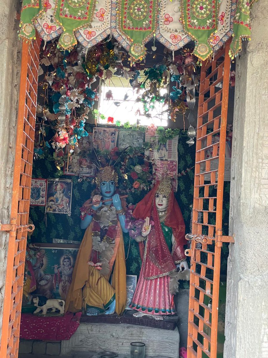 Sikan_zee's tweet photo. Beauty of #Kasbo #Thar #Nagarparkar
#Ramapir #Hanoman #ShreeRamdevPir #Peacock https://t.co/npSWVFlj9I
