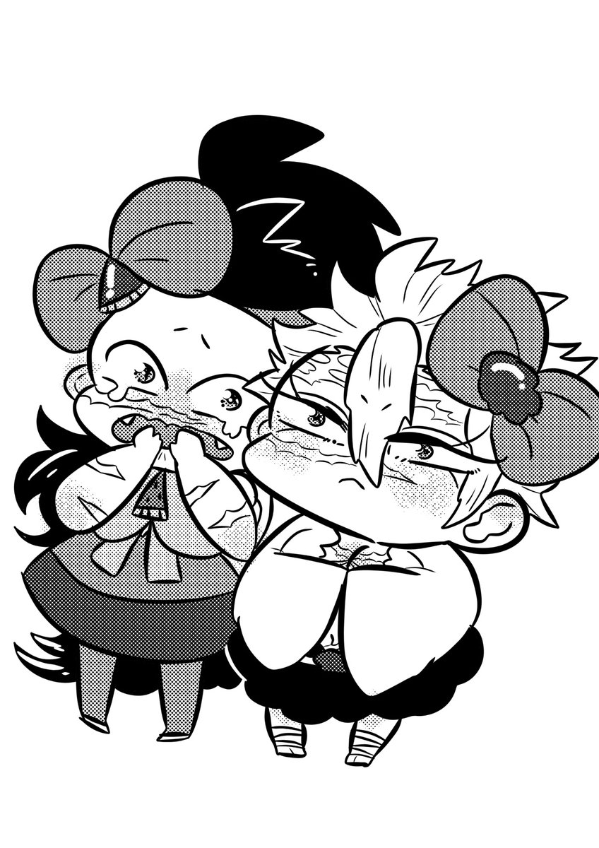 面白そうだからもっかいコレ描きたい | 北野陽子 さんのマンガ