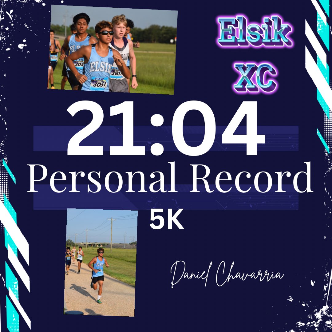 Mighty Rams Track / XC tweet media