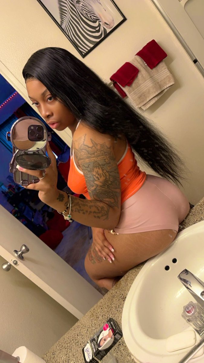 Bri DaBoss👸🏽✨🎀 tweet media