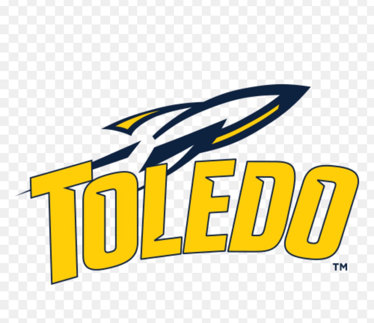 #AGTG I am truly BLESSED to say that I have received my 10th D1 offer from the University Of Toledo 🖤💛🚀 #WeBall 🚀  <a href="/FranklinLionFB/">Franklin Lion Football</a> <a href="/FranklinISD/">Franklin ISD</a> <a href="/ToledoFB/">Toledo Football</a> <a href="/Centex_Recruits/">CentralTXProspects</a>