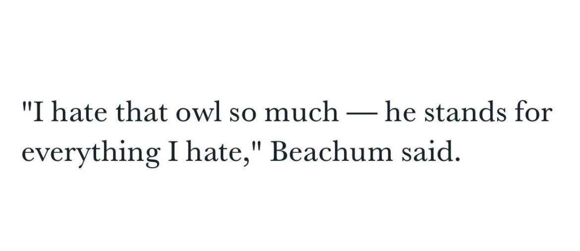 Kelsey Beachum | vankelsing.bsky.social tweet media