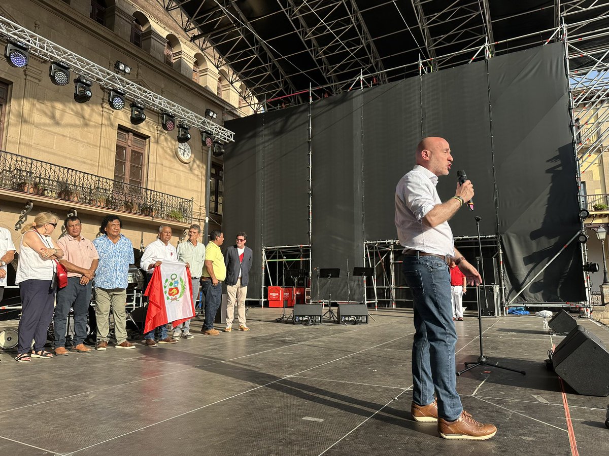 Carlos Prieto Gómez tweet media