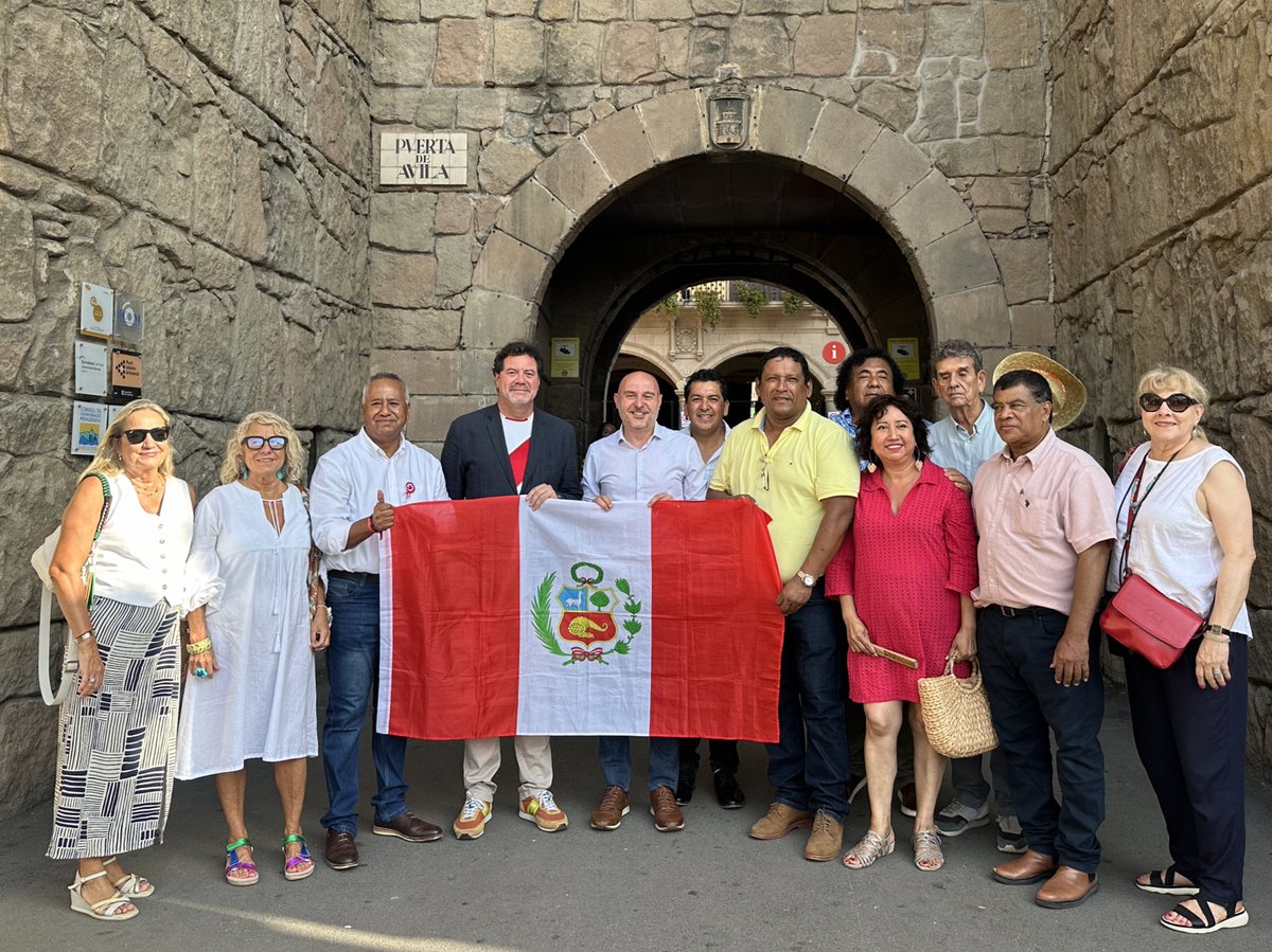 Carlos Prieto Gómez tweet media