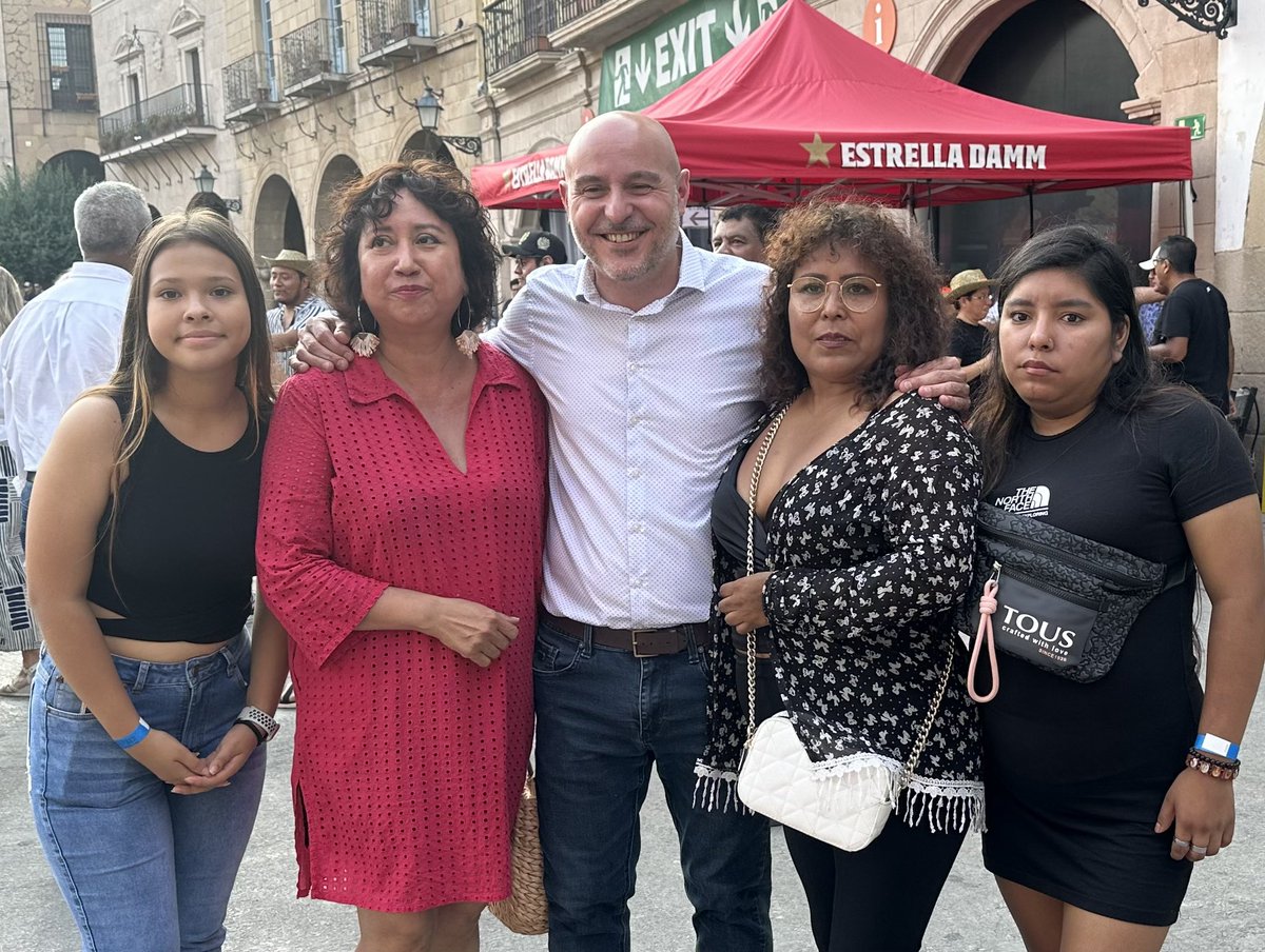 Carlos Prieto Gómez tweet media