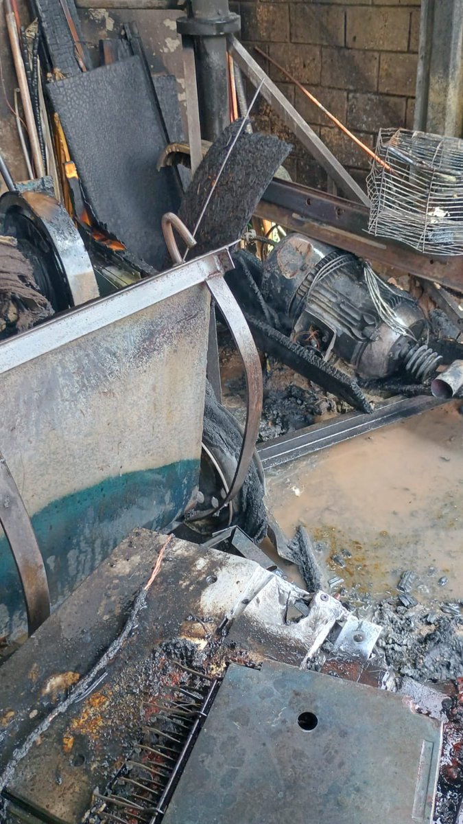 Protección Civil tweet media