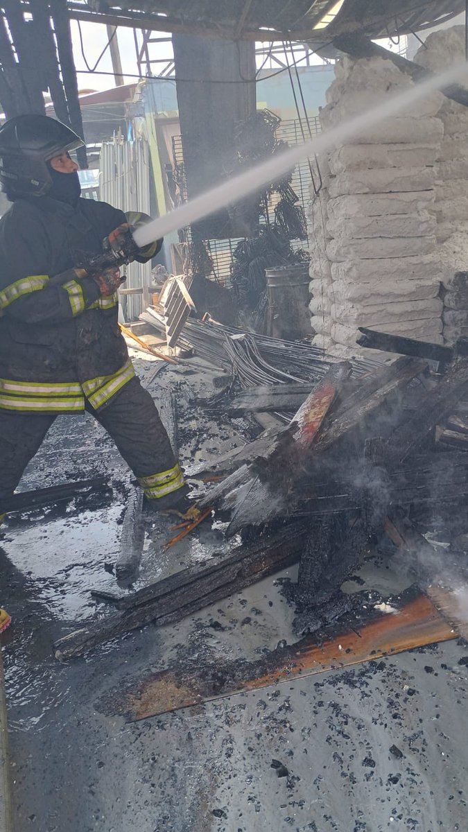 Protección Civil tweet media