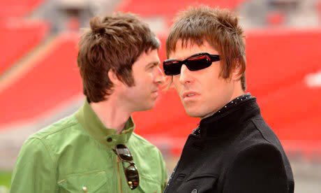 Noel and Liam Gallagher appear to have settled their differences and, if the truce holds, will play massive concerts in London and at Manchester’s Heaton Park in 2025

📸 <a href="/thetimes/">The Times and The Sunday Times</a>
