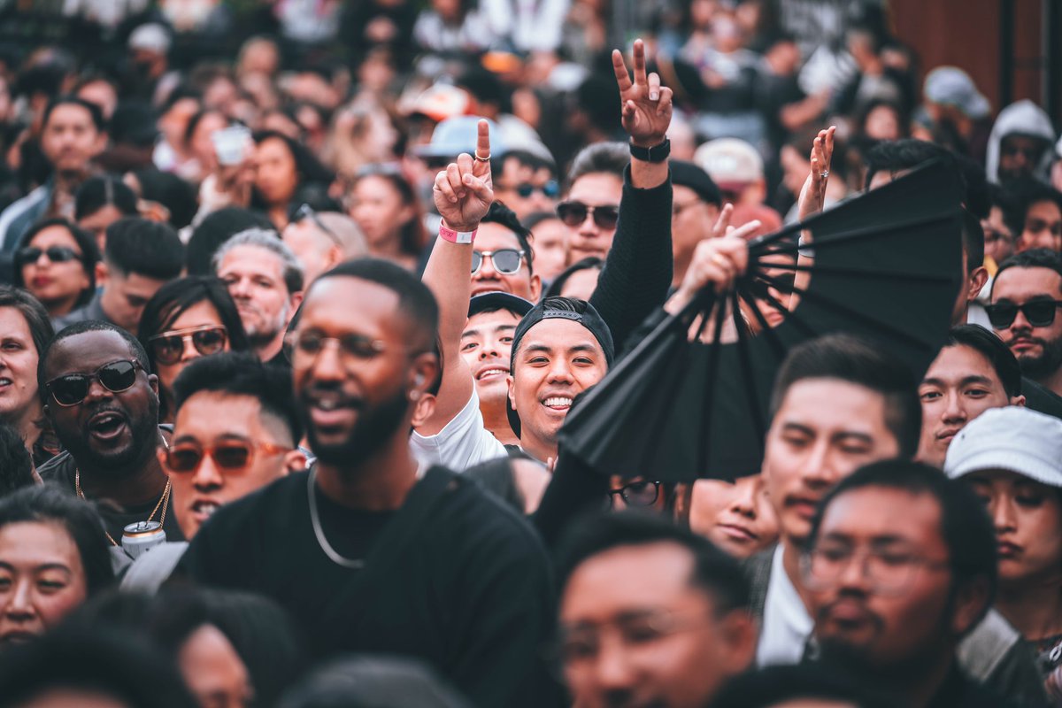 TONIGHT 🚨🕺🏾🪩

Les Play House returns to <a href="/Themidwaysf/">The Midway SF</a> w/ a stacked lineup w/ <a href="/djjespinosa/">J.Espinosa</a> + <a href="/GoshfatherTV/">goshfather</a> + <a href="/kilo_wav/">kilo</a> + <a href="/MattASIL0/">tech house newport icee bear</a> + <a href="/Djlexapeel/">IG: Djlexapeel</a> + <a href="/_d0ublea_/">Double A ‘from The Bay’</a> + <a href="/FranBoogie/">Fran Boogie</a> ⚡️

Don’t miss this epic night of House/Disco/Funk - tix ALMOST Sold Out!

🎟️: lesplayhouse.com