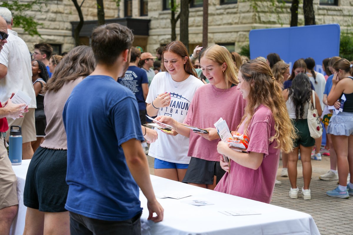 Baylor Spiritual Life tweet media