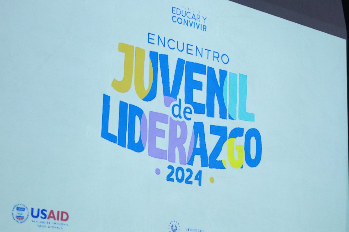 diegoechegoyen's tweet photo. Tuve la oportunidad de compartir con los participantes del Encuentro Juvenil de Liderazgo 2024 en el marco del proyecto Educar y Convivir, por invitación de @FEPADEsv. Hablamos sobre las 10 claves del liderazgo. Conoce más en mi blog: https://t.co/mIERcMdZSw #Juventud #Liderazgo https://t.co/sXhWOlLJV4