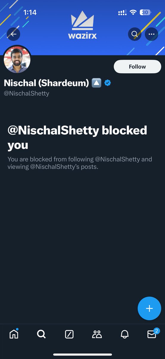 Aditya Singh tweet media